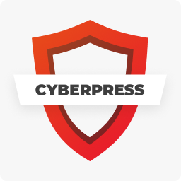 Logo Project CyberPress