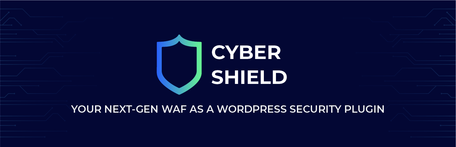 Cybershield Firewall