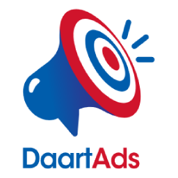 Daart Ads logo