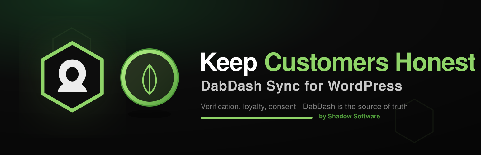 DabDash Sync for WooCommerce