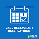 DABL Restaurant Reservations