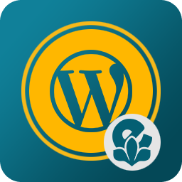 Dadevarzan WordPress Common logo