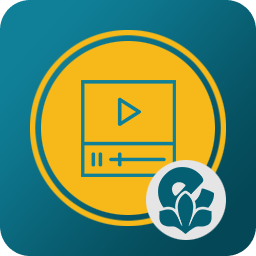 Dadevarzan WordPress Video logo