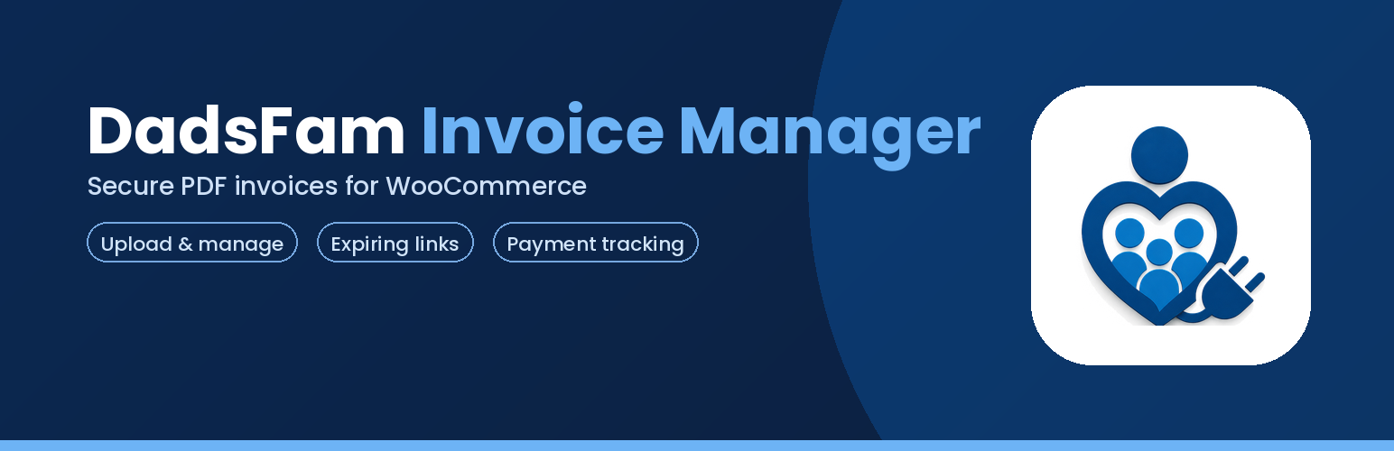 DadsFam Invoice Manager