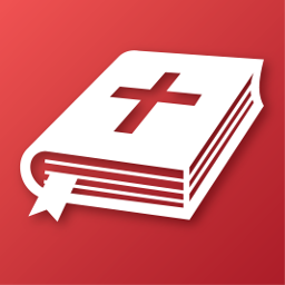 Daily Bible Readings logo