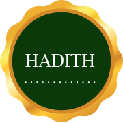 Daily Hadith Icon