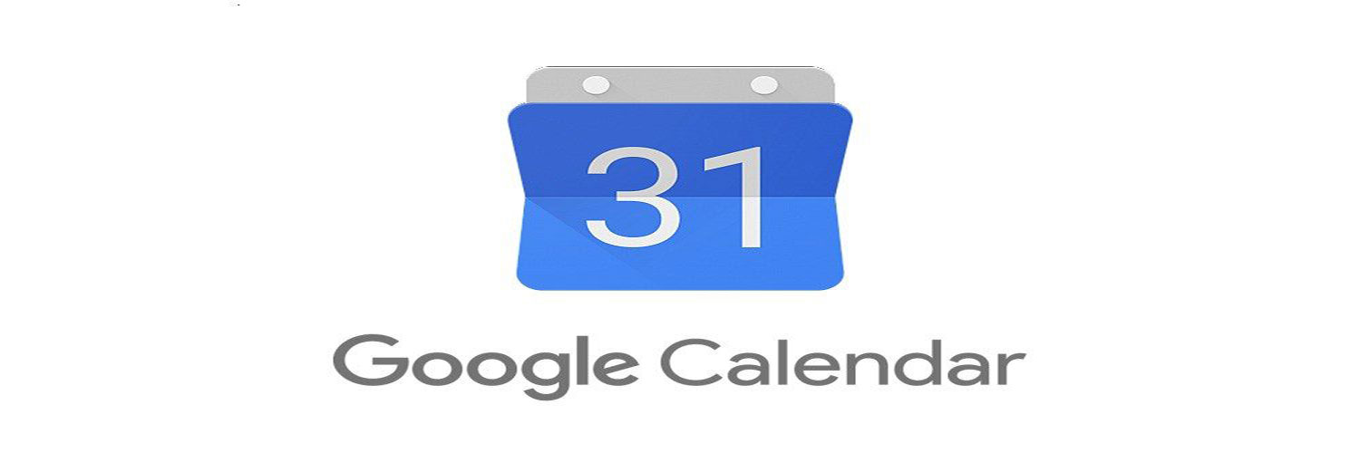 Daily Routine with Google Calendar