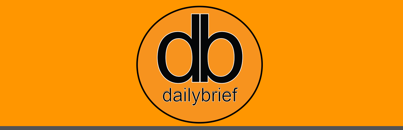 DailyBrief