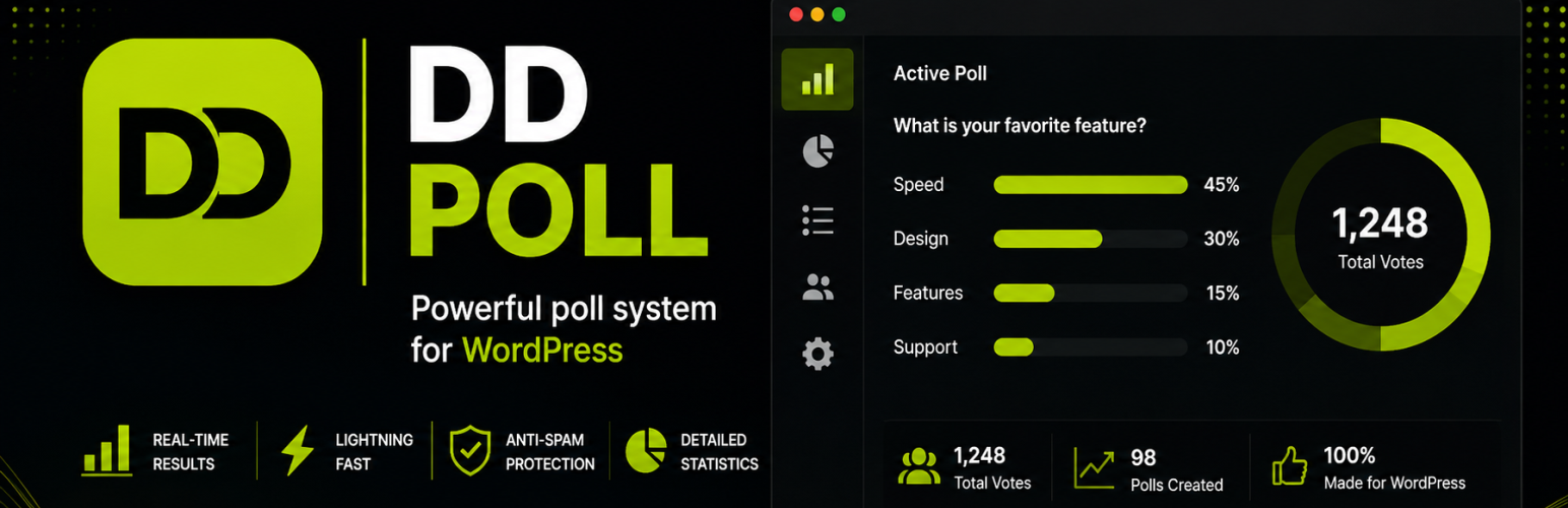 DD Poll