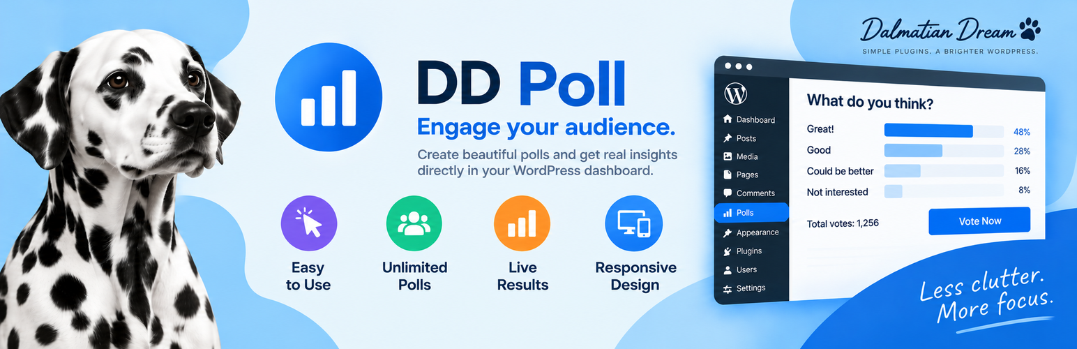 DD Poll