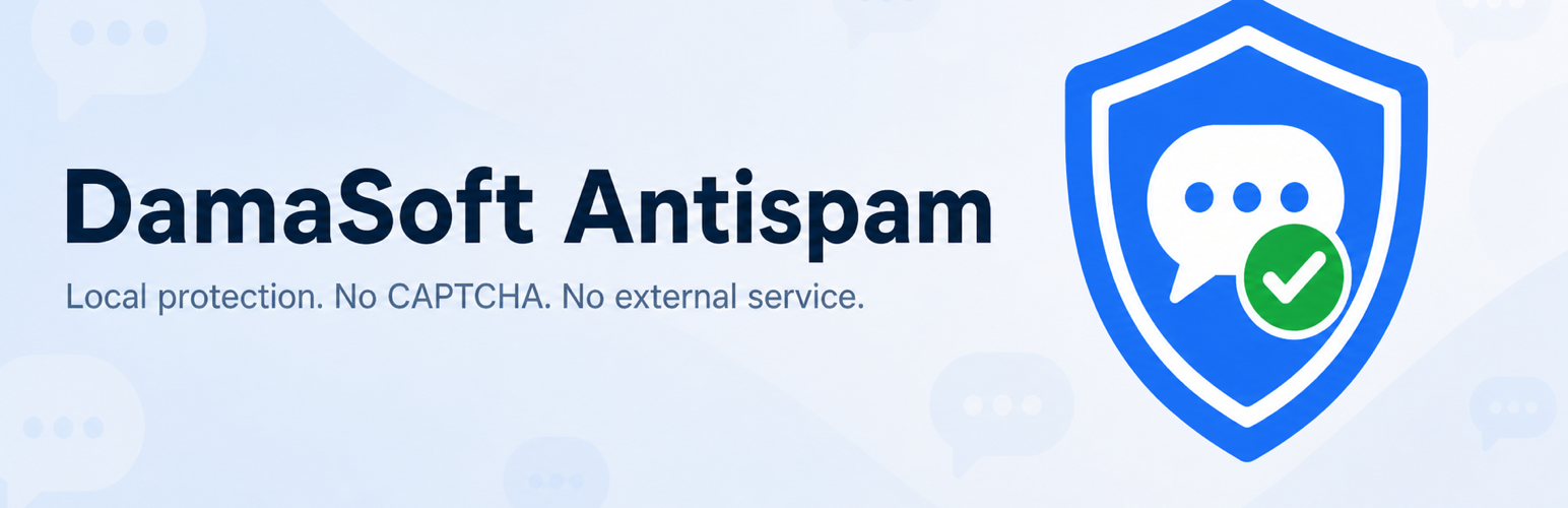 DamaSoft Antispam
