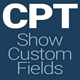 DA Media CPT Show Custom Fields logo