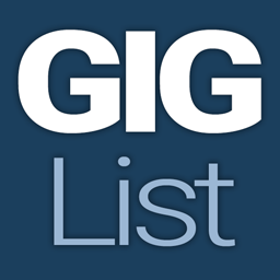 DA Media GigList logo
