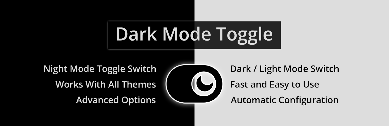 Dark Mode Toggle