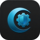 DarkAdmin – Dark Mode for Adminpanel logo