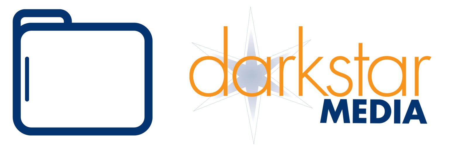 Darkstar File Manager