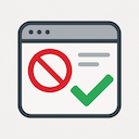 Dashboard Detox – Hide Marketing & Review Popups