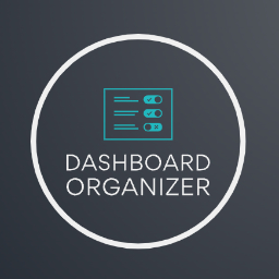 Dashboard Organizer logo