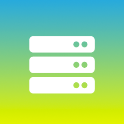 Dashboard Server Specs logo