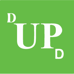 Dashboard User profile Detais-(DUPD) logo