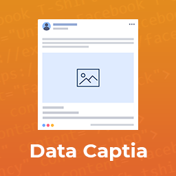 DataCaptia – Open Graph plugin for WordPress logo