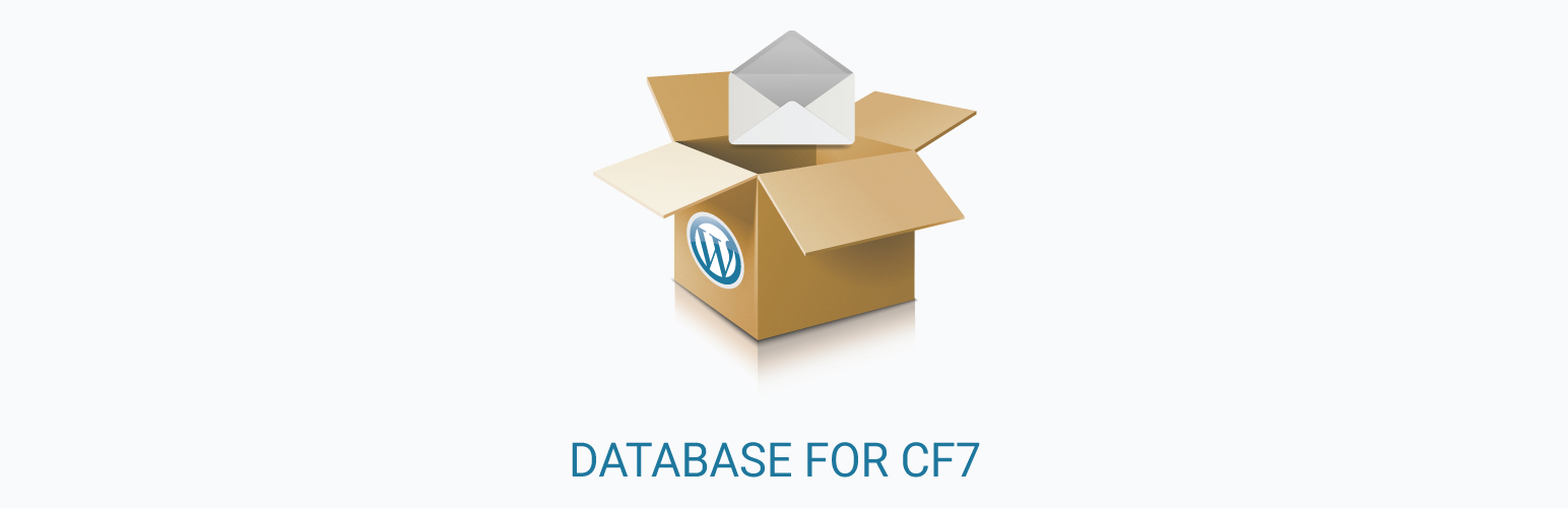 Database for CF7