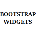 Dataclermont Bootstrap Widgets logo