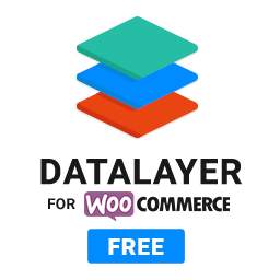Datalayer for WooCommerce FREE