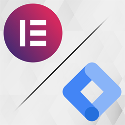 Datalayer For Elementor Icon