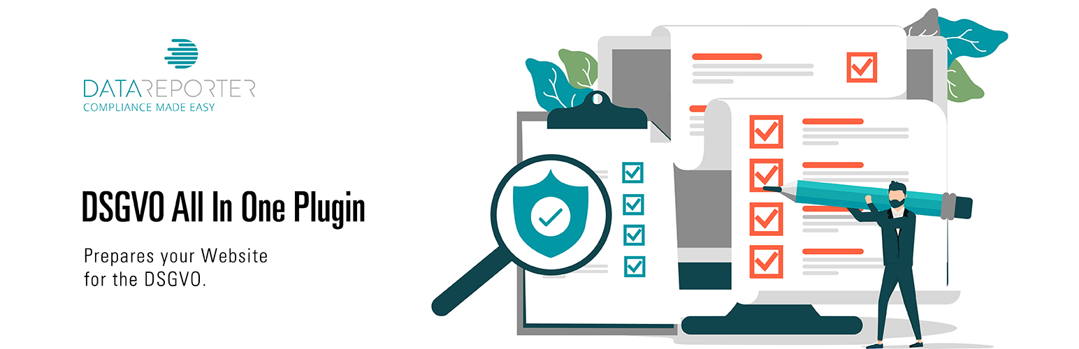 Datareporter Webcare