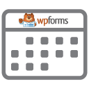 Date Time Picker for WPForms Icon