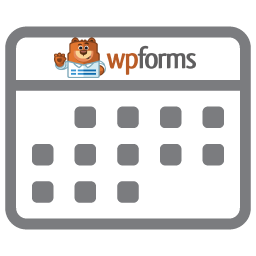 Date Time Picker for WPForms