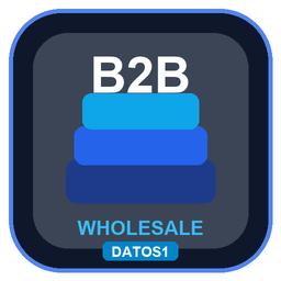 Datos1 B2B Wholesale for WooCommerce