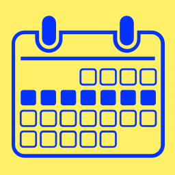 DayOfWeek logo