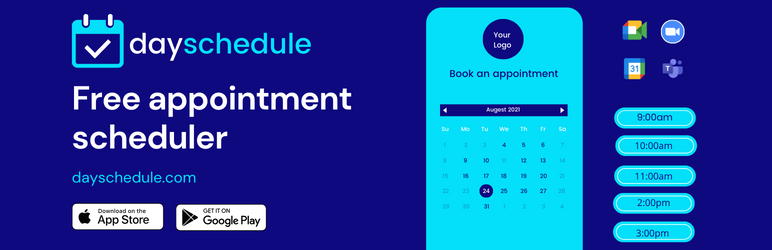 DaySchedule