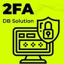 DB Solution – 2FA