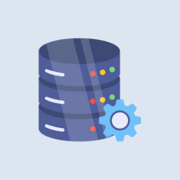 DB Viewer Icon