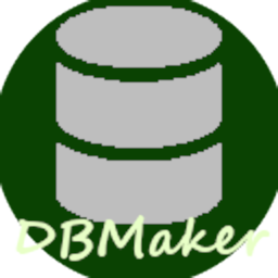 DBMaker logo