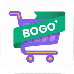 DC BOGO Coupons Icon