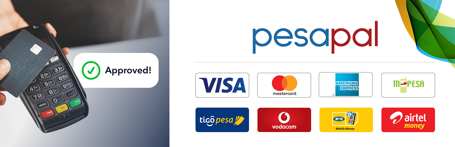 Dchamplegacy Standalone Payments for PesaPal