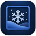 DCLVBS Snowflakes