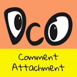 DCO Comment Attachment logo
