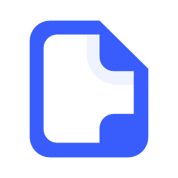 DearDocs – Documentation & Knowledge Base Icon