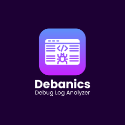 Debanics – Debug Log Analyzer