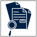 OptimizeMap Indexer logo