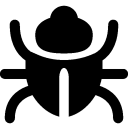 Debug Console for PHP Icon