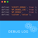 Debug Log Manager Tool
