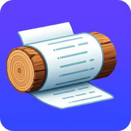 Debug Log Viewer logo