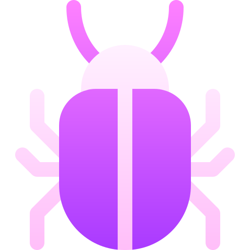Debug Suite Icon