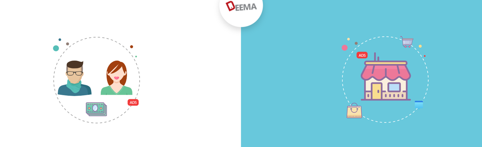 Deema Affiliate for Woocommerce